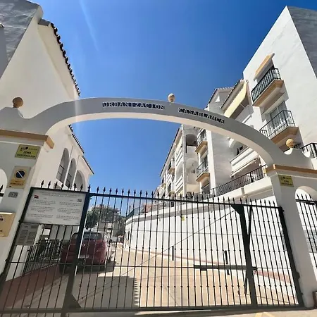 Apartment Torreblanca Gaviotas Junto Al Mar *