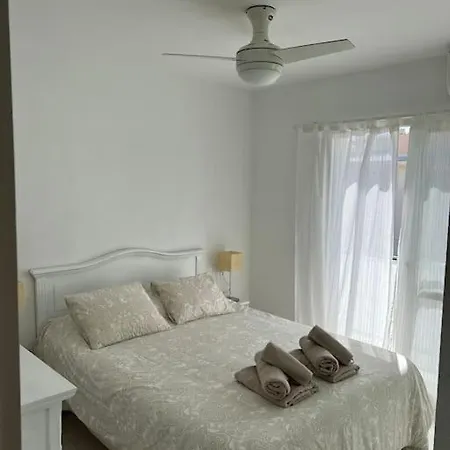 Apartment Torreblanca Gaviotas Junto Al Mar Fuengirola
