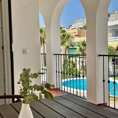 Apartment Torreblanca Gaviotas Junto Al Mar