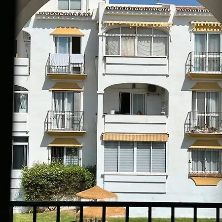 Apartment Torreblanca Gaviotas Junto Al Mar *