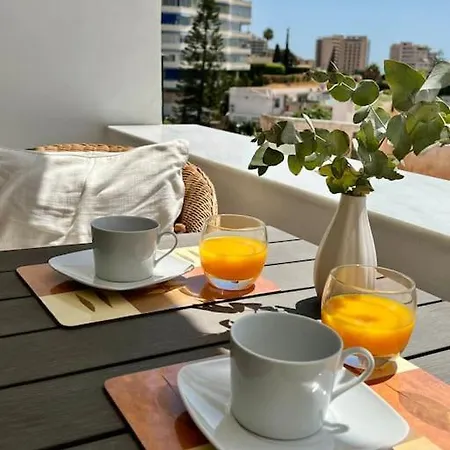 Torreblanca Gaviotas Junto Al Mar Apartment