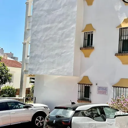 Apartment Torreblanca Gaviotas Junto Al Mar *